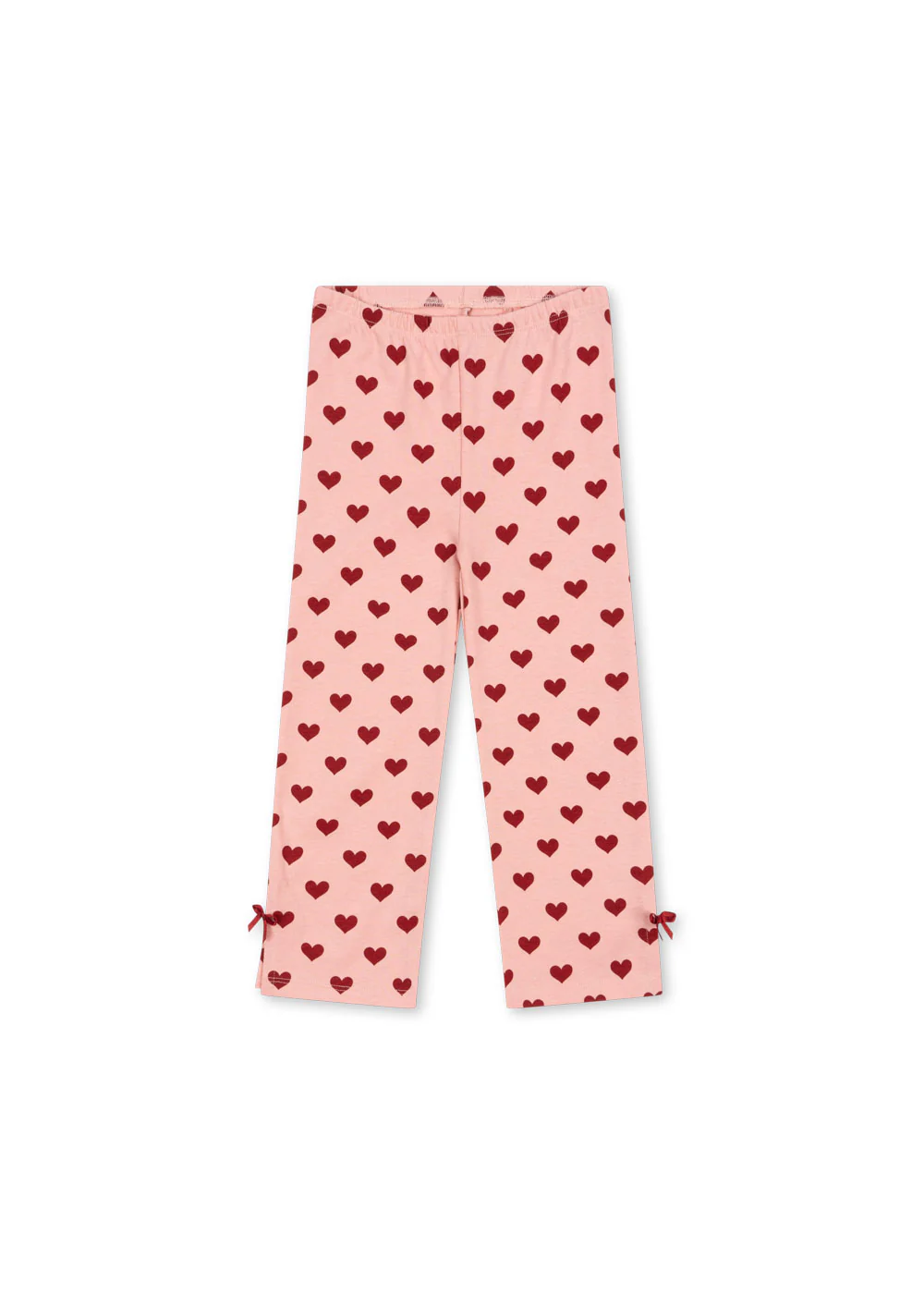Drey bukser - amour rouge - 12M