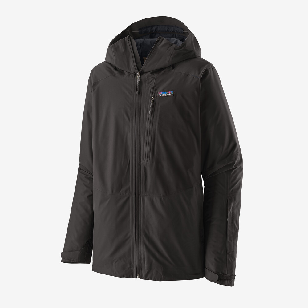 Herren-Powder-Town-Jacke