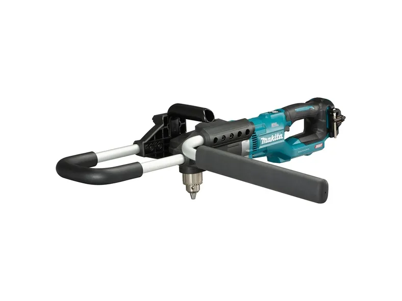 Makita DG001GZ05 - Jordbor - ledningfri - 40 V - intet batteri, ingen oplader - 0-400/0-1500 opm - 8.1 kg - SOLO