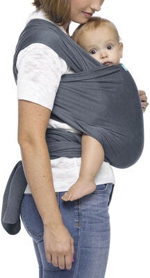 Moby Evolution Bæresjal, Denim