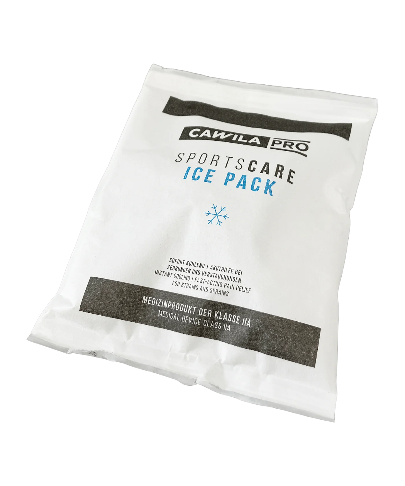 Cawila PRO Sportscare ICE PACK | 10er Set | 14 x 18 cm