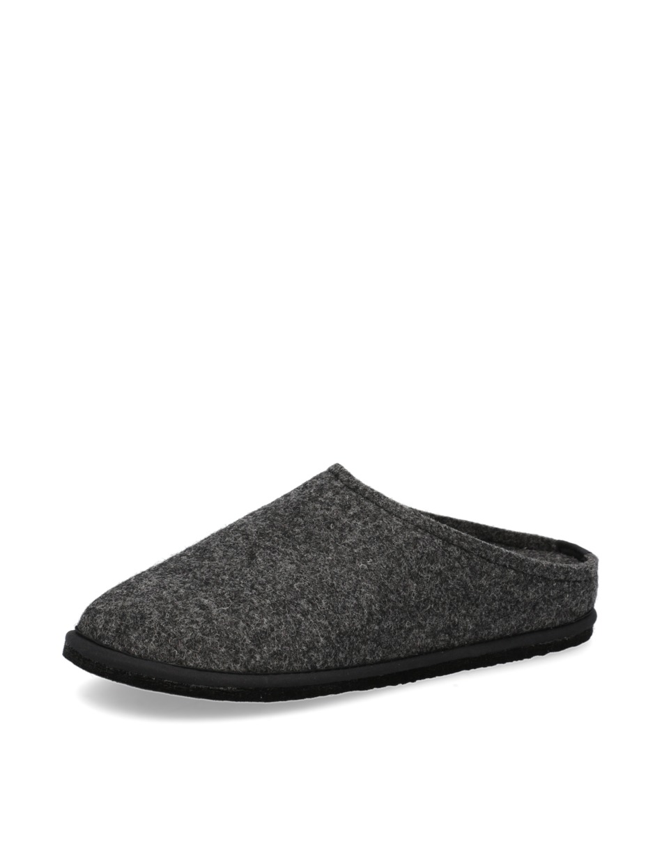 Textil Hausschuh