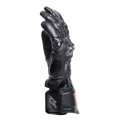 Gants Dainese CARBON 4 LONG - Noir