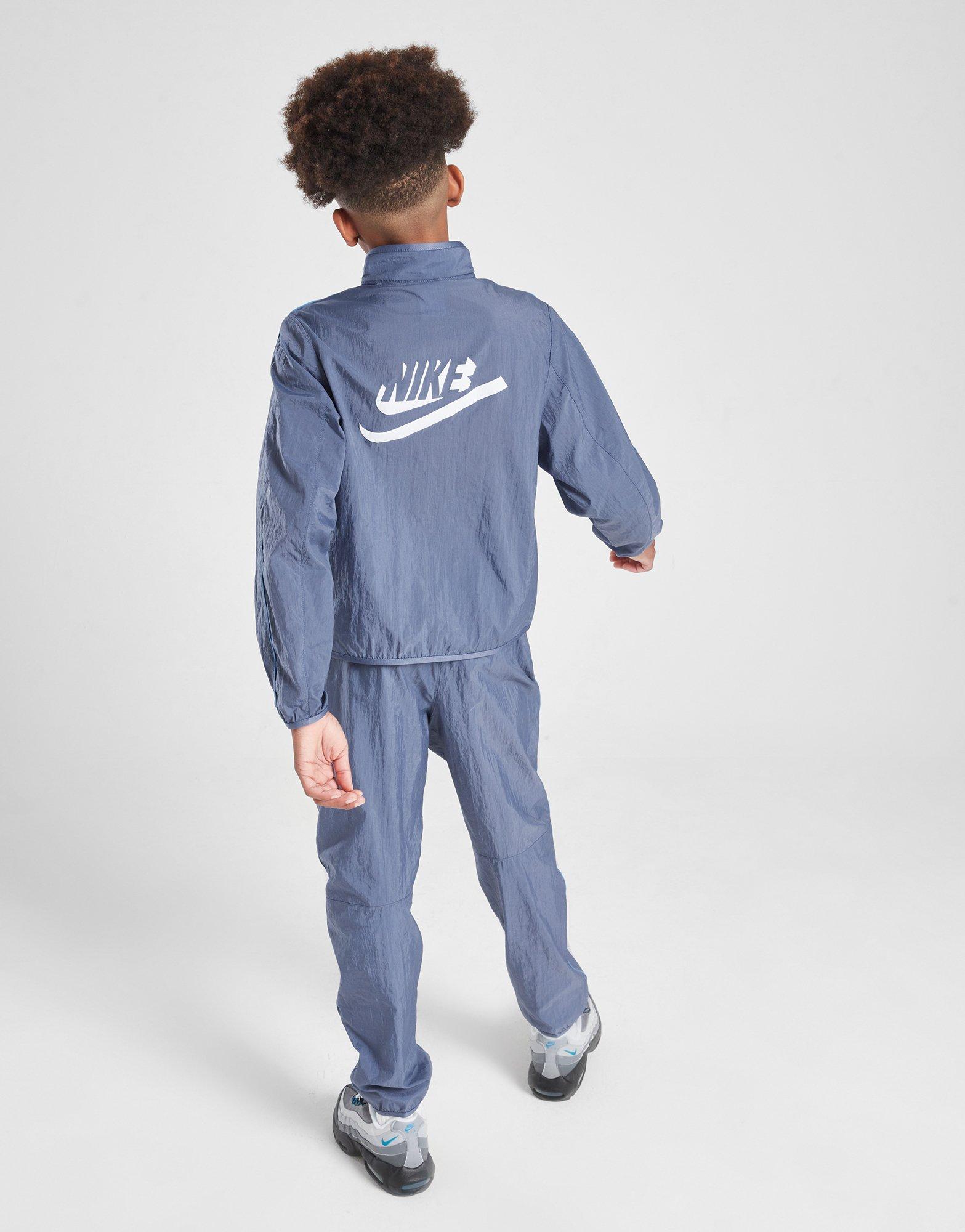 Nike Ensemble NSW Woven Zippé