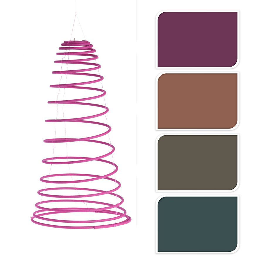 Räucherspirale mit Citronella 85g
