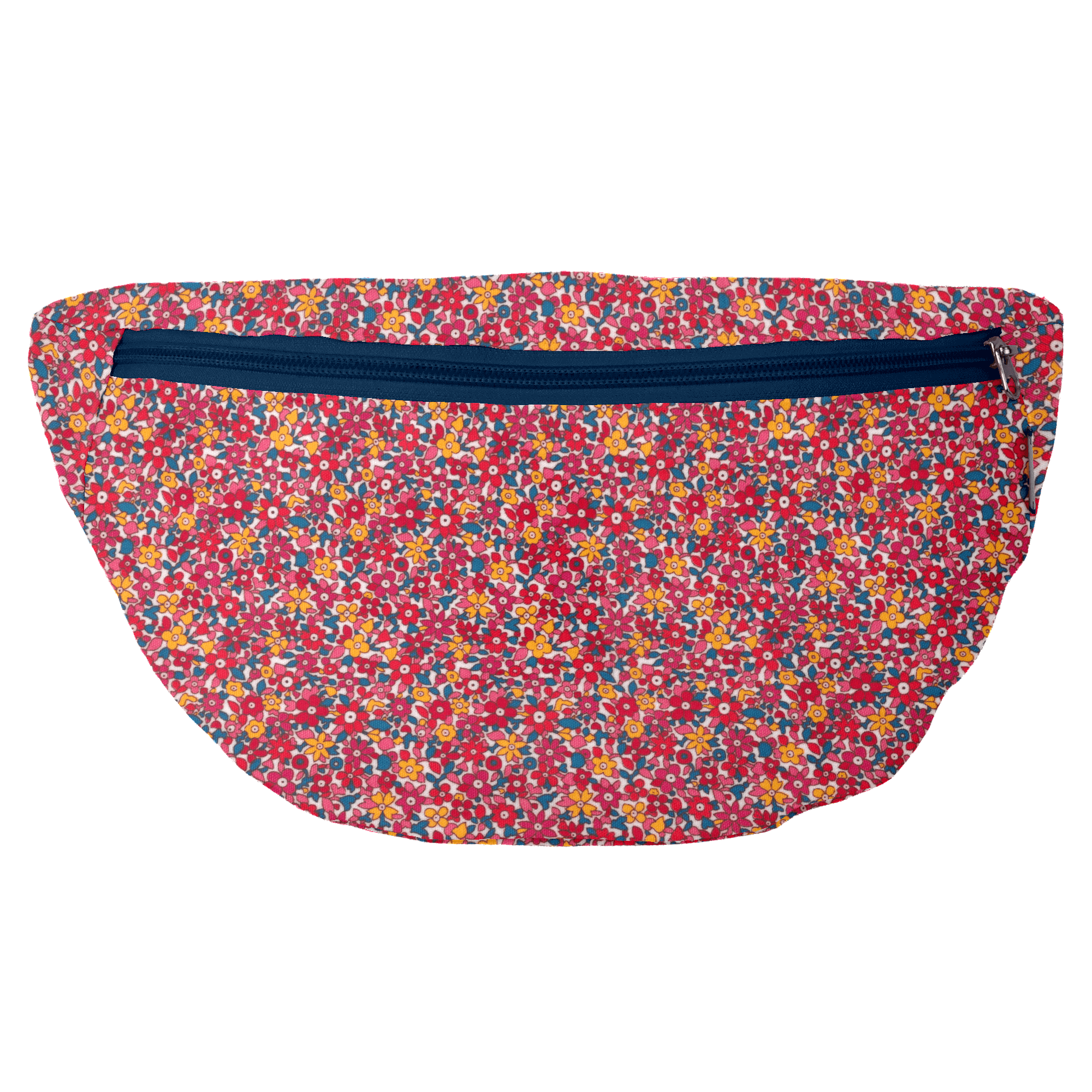 Sac Banane Cocktail De Fleurs