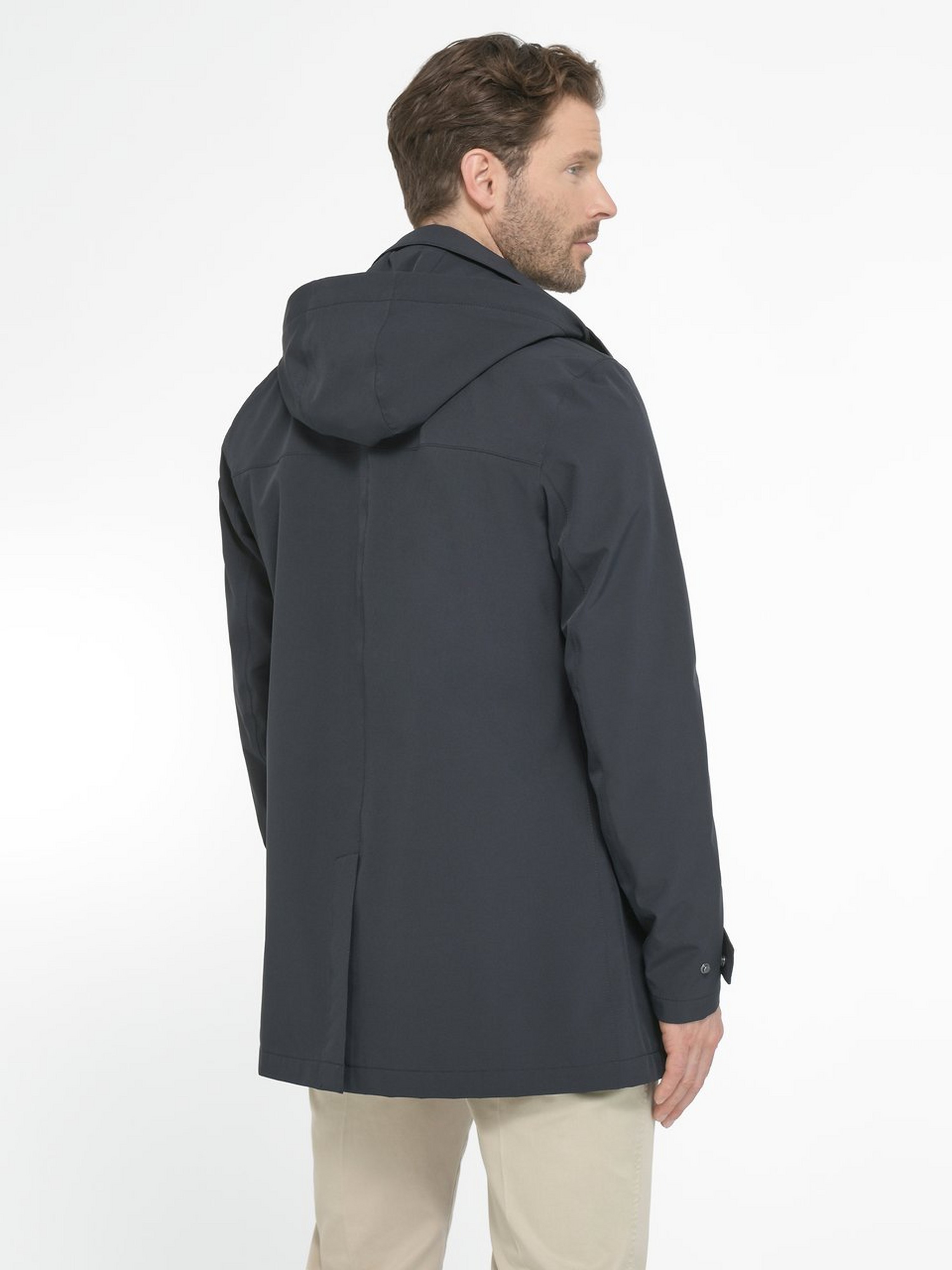 Regenjacke