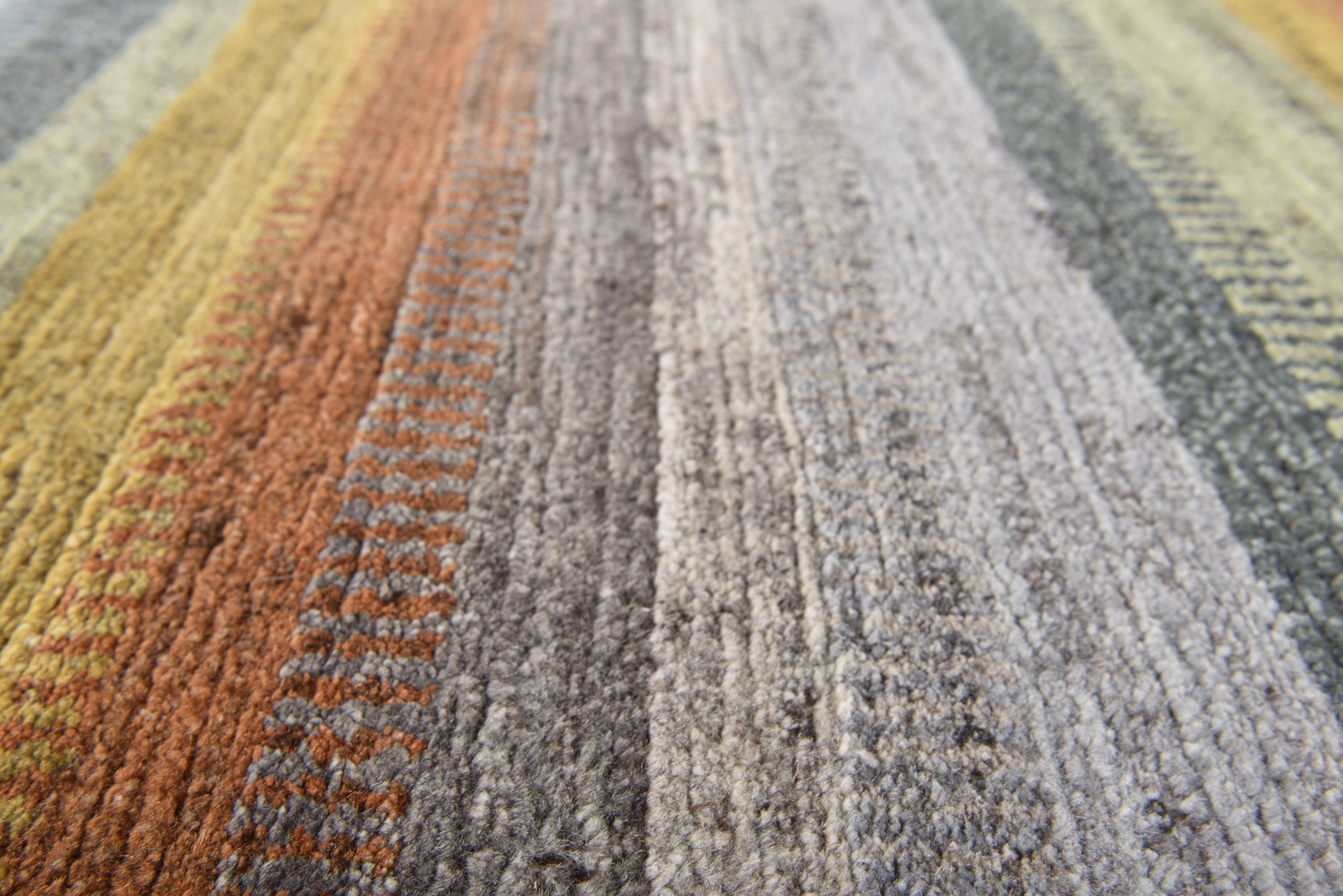 Teppich COLOR JUMBO