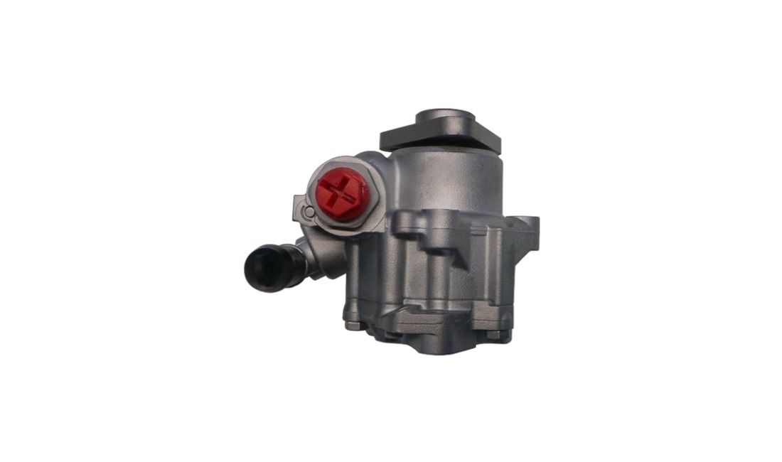 Servopumpe Hydraulisk