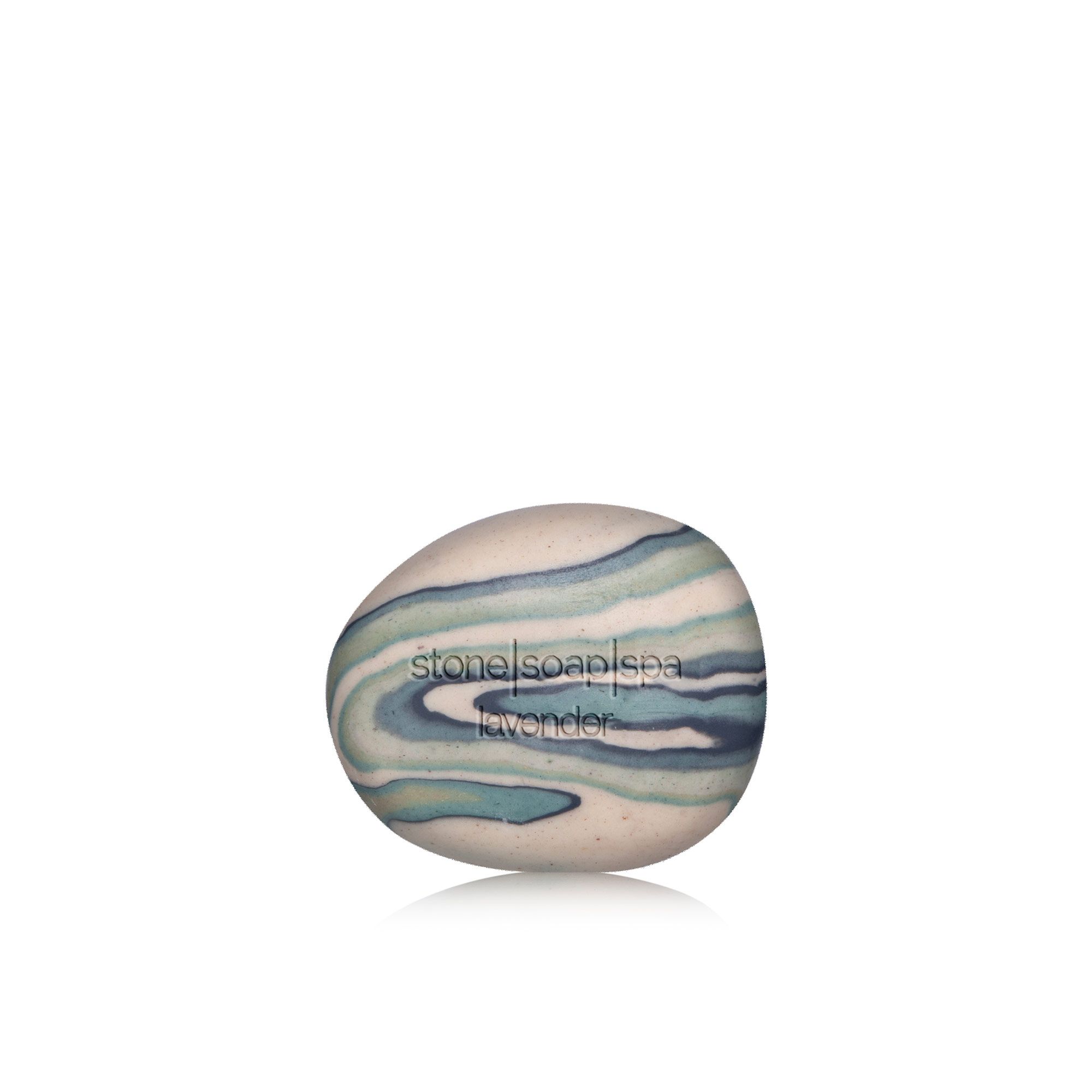 Stone Soap Lavendel