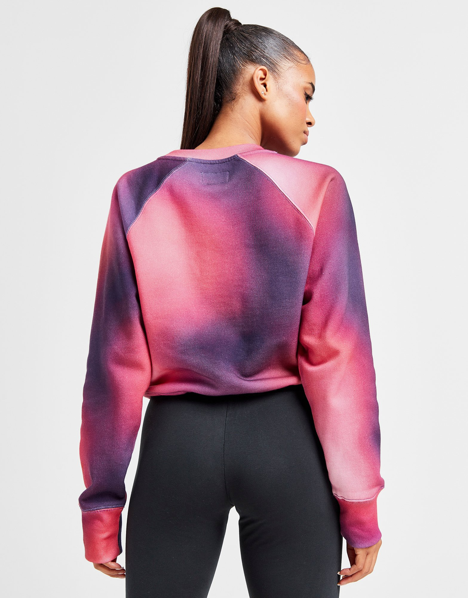 Converse Sweat Court Liverpool FC Femme
