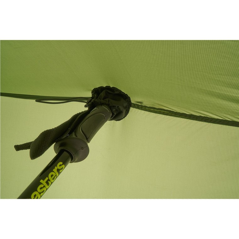 Nordisk Voss 7 LW Multi Tarp