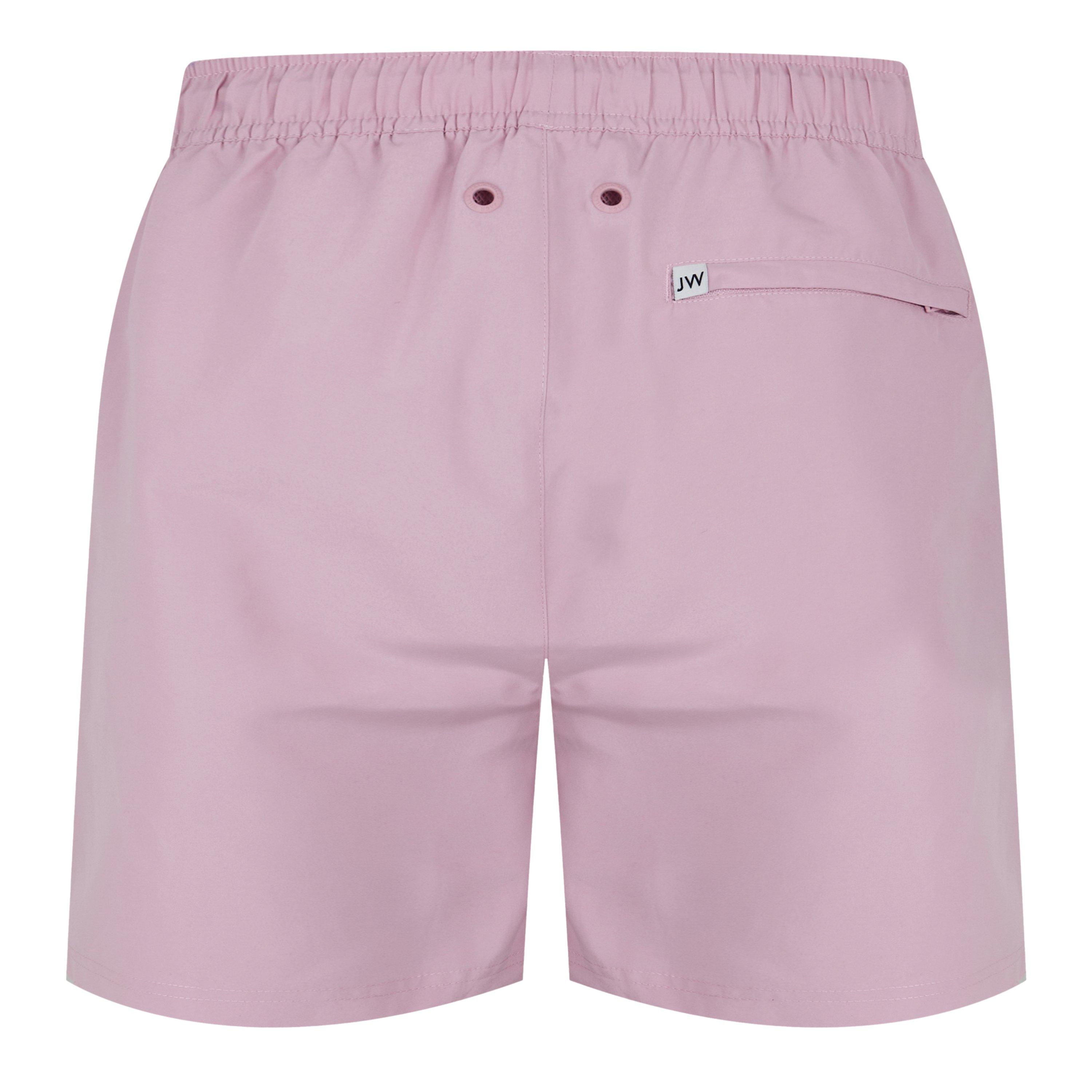 Jack Wills JW Mid Length Swim Shorts