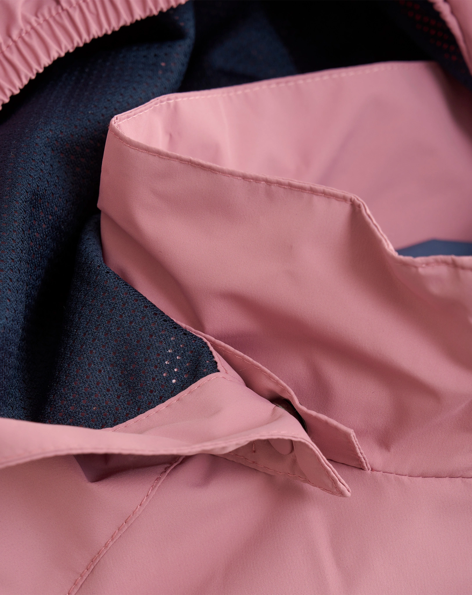 Funktionsjacke COOL COLOR in foxglove
