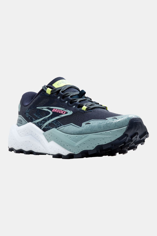Brooks Brooks Caldera 7 Trailschoen 1B Dames