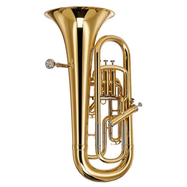 Besson BE165-1 Student Euphonium