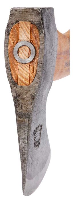 Traditional Black Forest Hatchet 350 g økse
