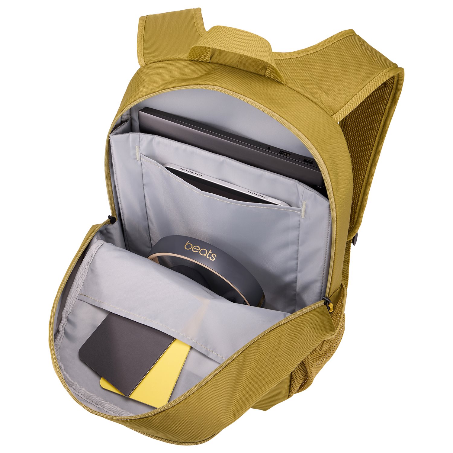 Case Logic Jaunt Recycled Backpack 15.6