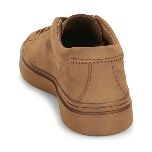 Clarks - CRAFT SWIFT - Marron