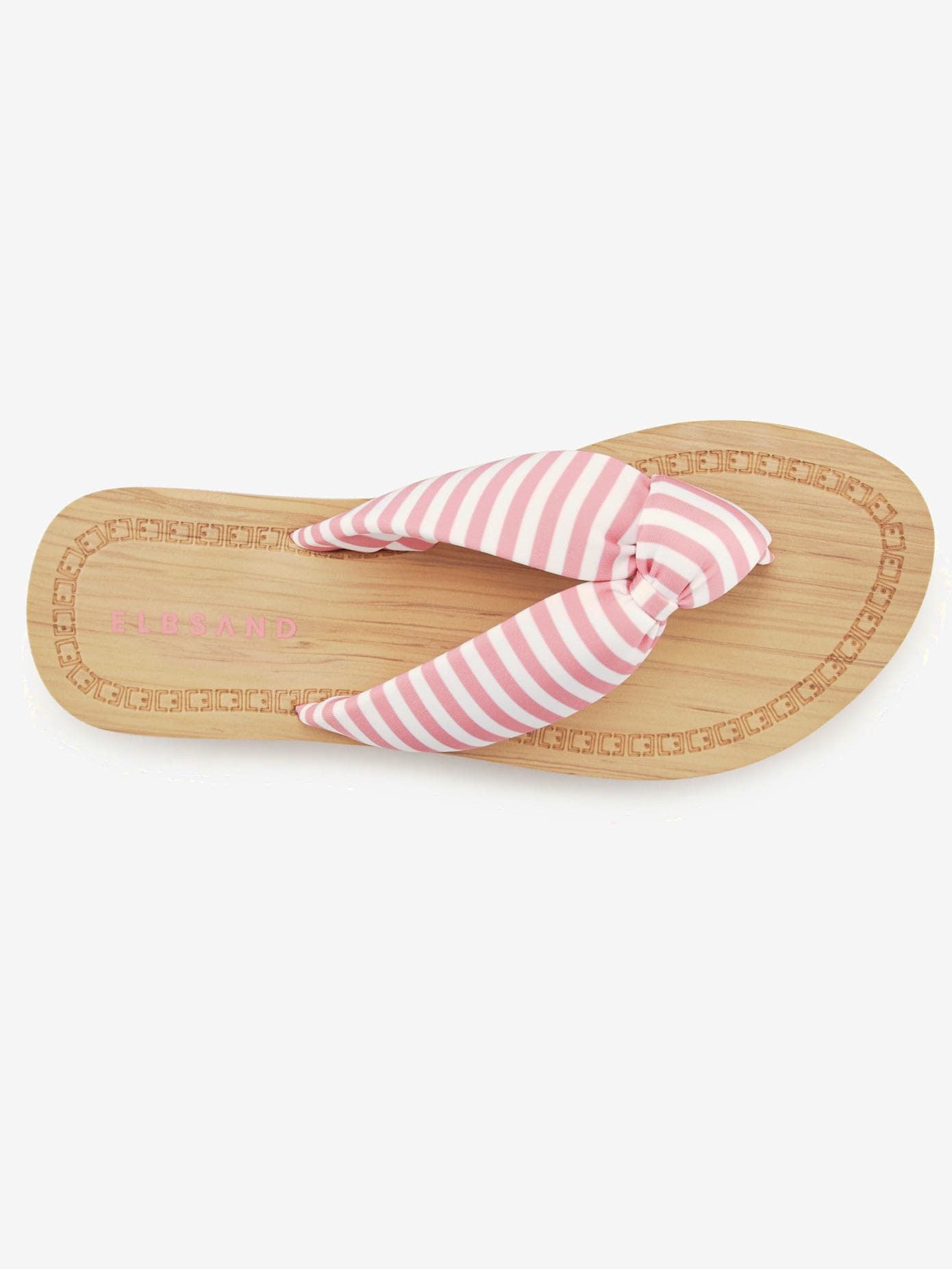 Tongs sandales flip-flop en matière imperméable