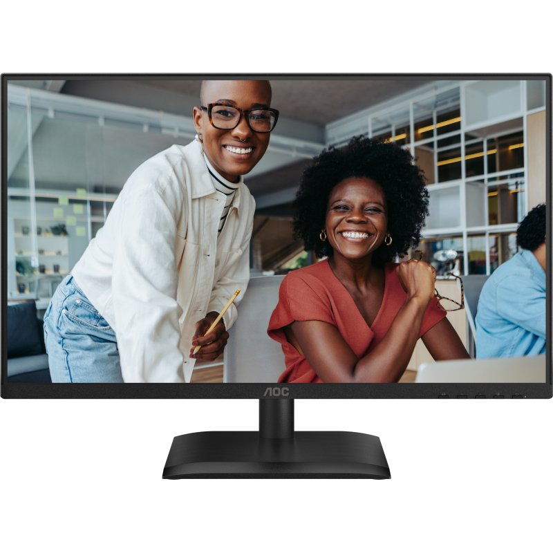 AOC E4 24E4CV écran plat de PC 60,5 cm (23.8