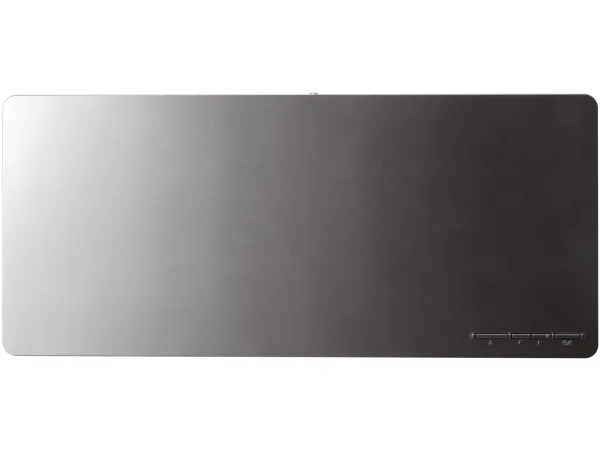 Panasonic DMP-BDT385 - 3D Blu-ray-skivespiller - Eksklusiv - Ethernet, Wi-Fi