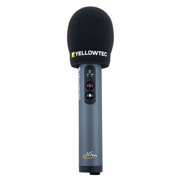 Yellowtec iXm Bundle Pro Cardioid