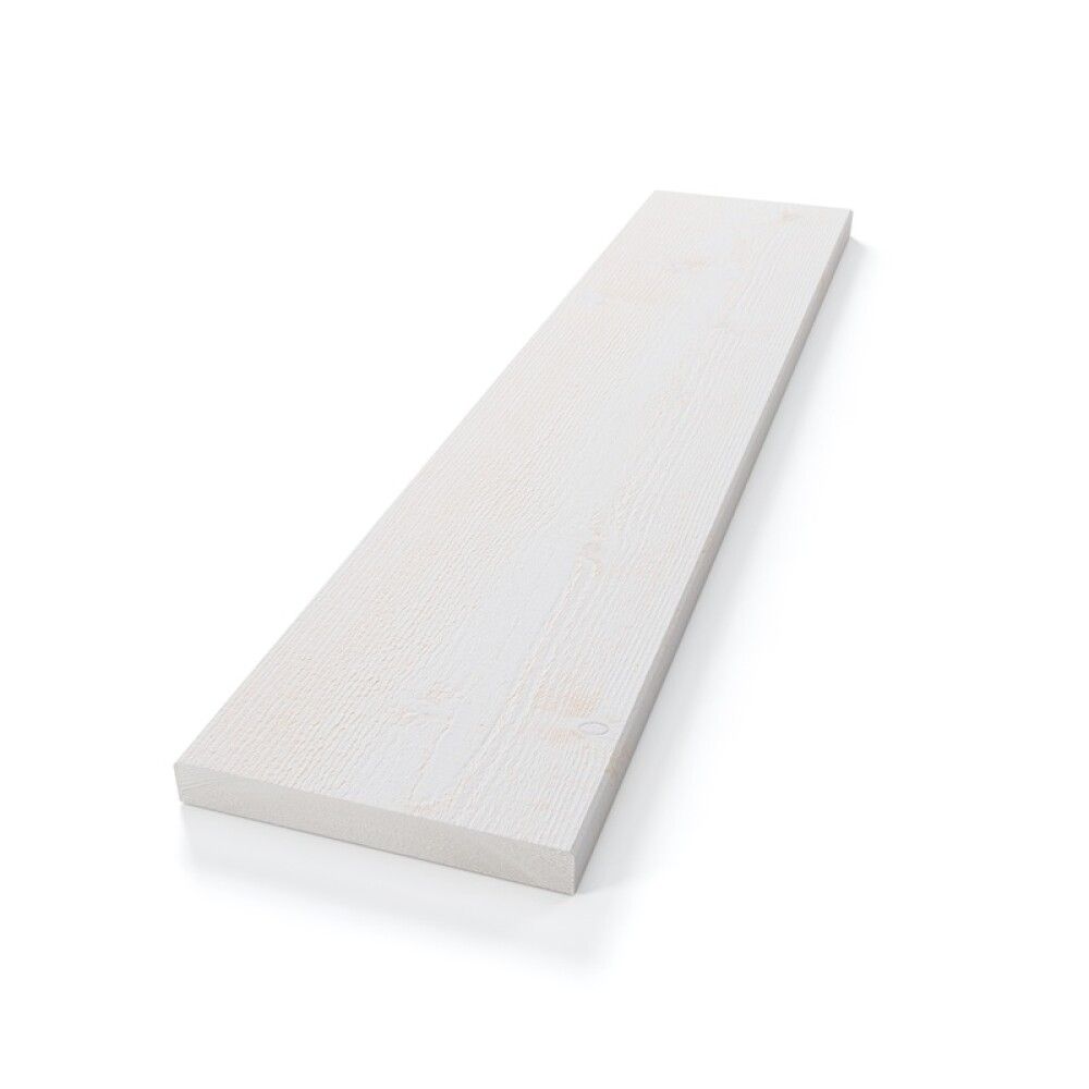 KLEDNING SCA REKT 22X173X4200 MM UBEHANDLET