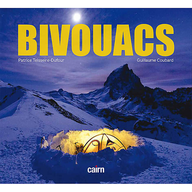 CAIRN DIFFUSION - BIVOUACS