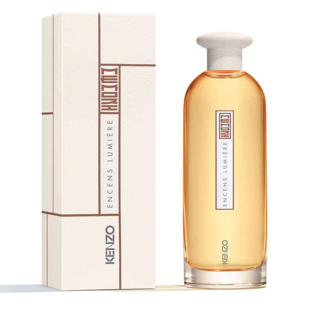 LA COLLECTION KENZO MEMORI Encens Lumière - 75ml