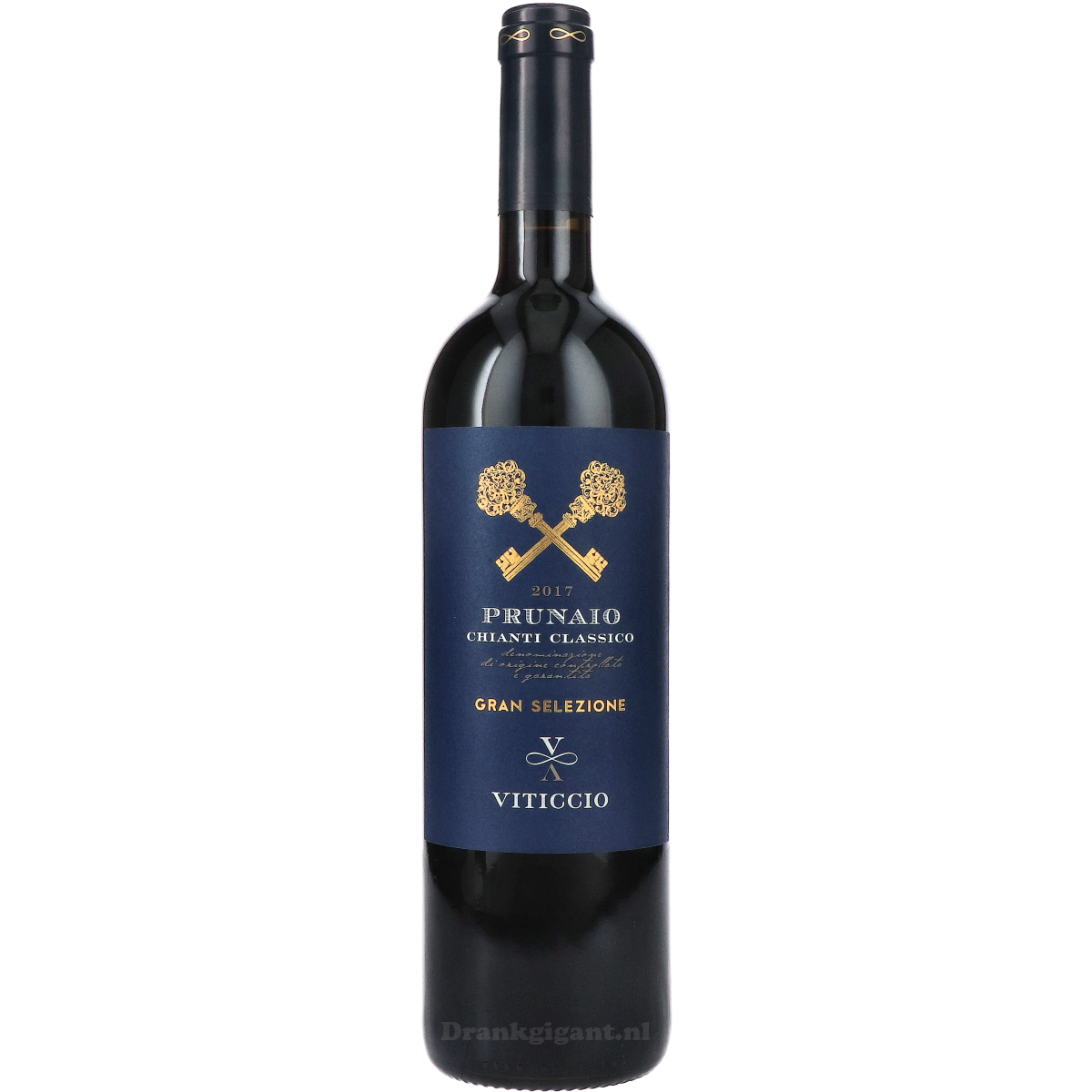 Viticcio Prunaio Chianti Classico 75 cl