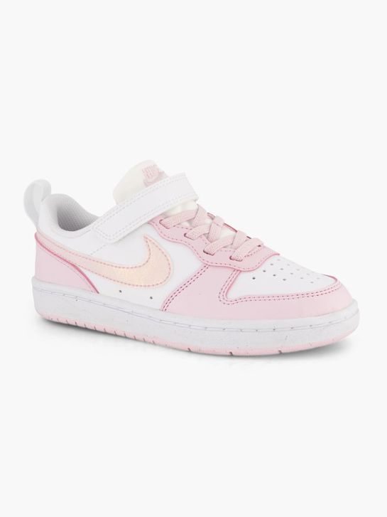Nike COURT BOROUGH LOW RECRAFT PS Sneaker
