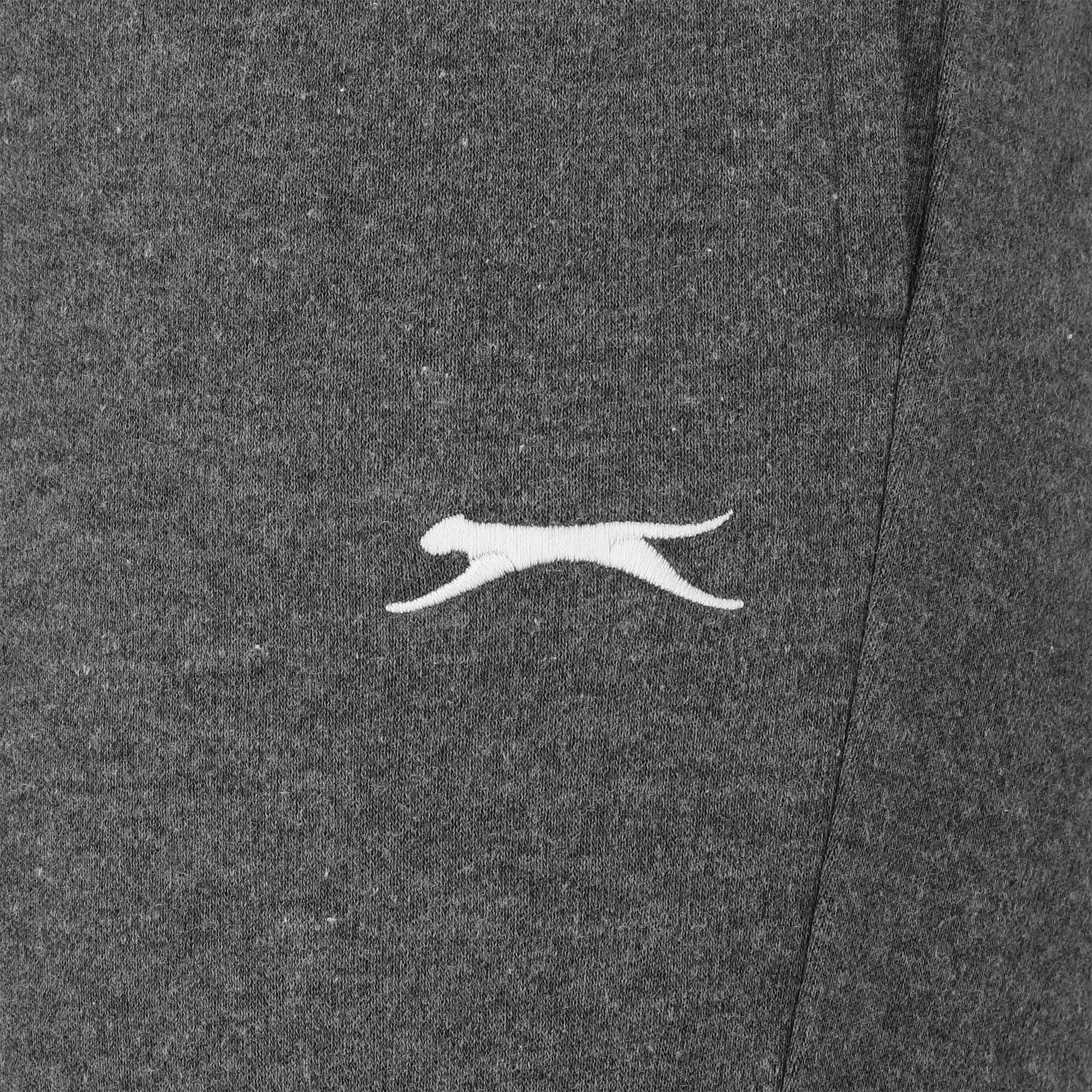 Slazenger Three Quarter Interlock Pant Ladies