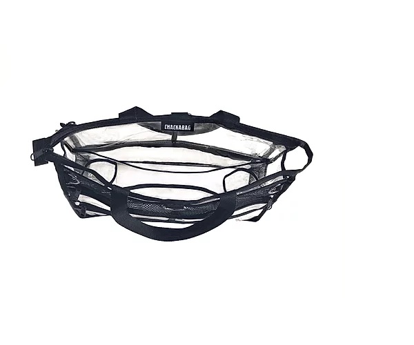 Chackabag - Masterbag Pro 10