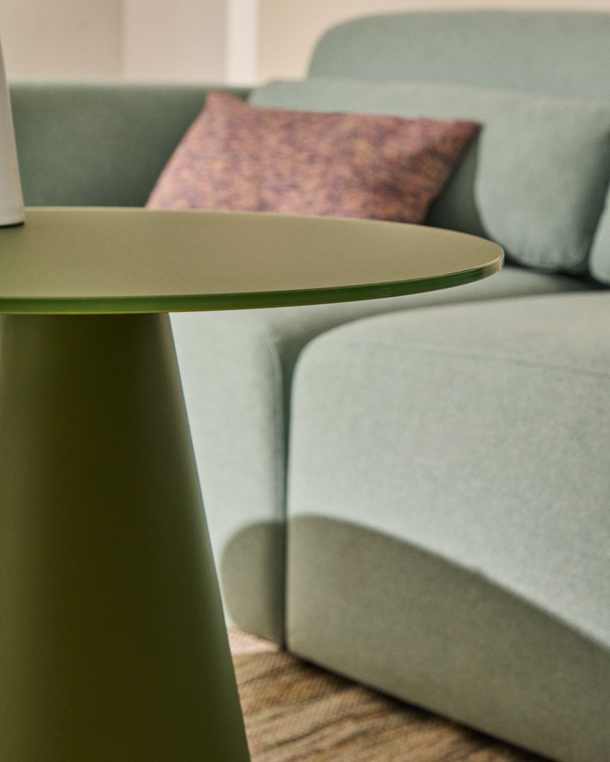 Kave Home   Wilshire M Bijzettafel