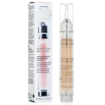 Annemarie Borlind Concentrado intensivo Skin & Pore Balancer - para pele mista com poros dilatados 15ml/0.5oz