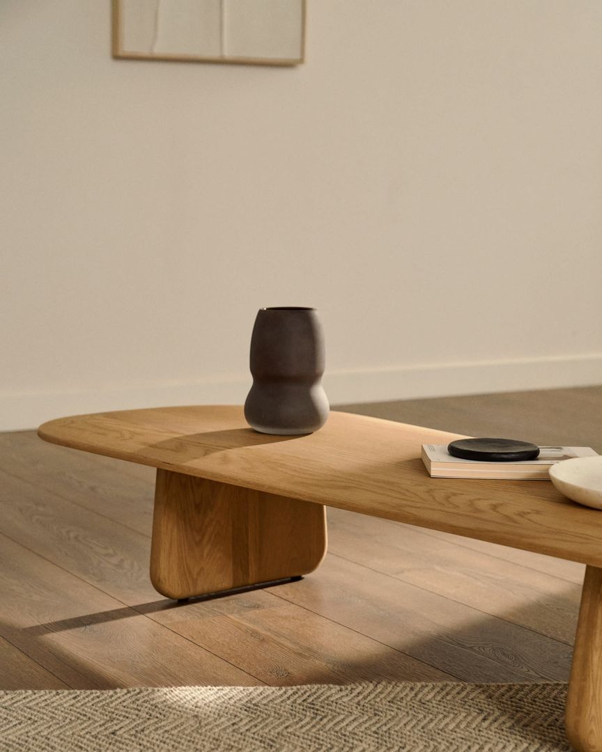 Kave Home   Pirita Salontafel