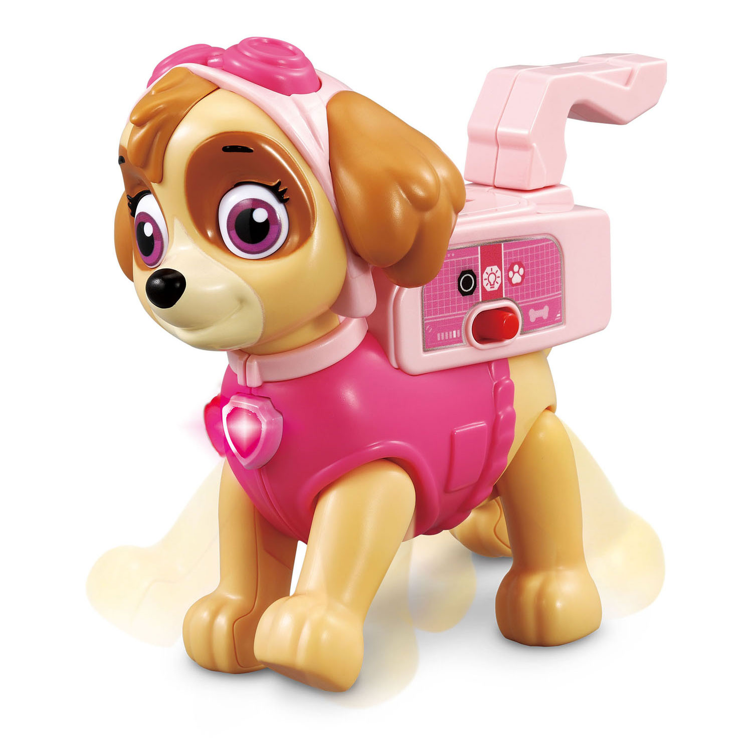 VTech PAW Patrol- Smartpup Skye Interactief