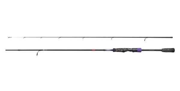 Canne Spinning Berkley Urbn II Finesse Ultra Light