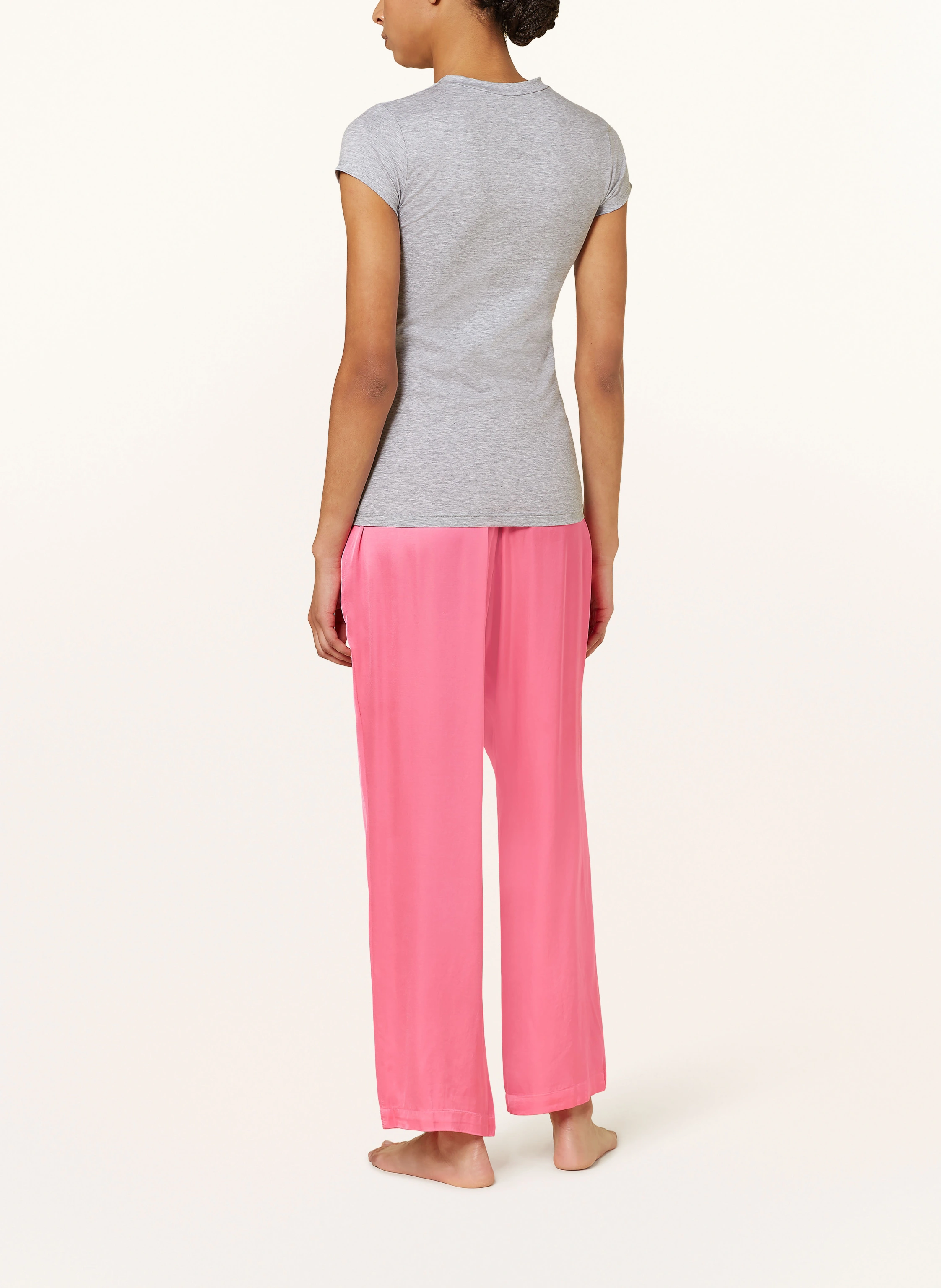mey T-Shirt Serie COTTON PURE