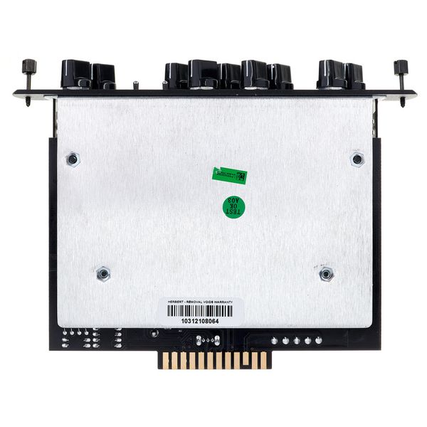 Synergy Diezel Herbert Pre-Amp