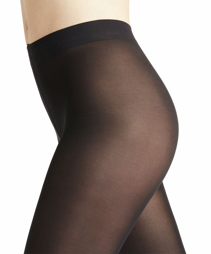 Falke Matt Del. 30 LE Sort