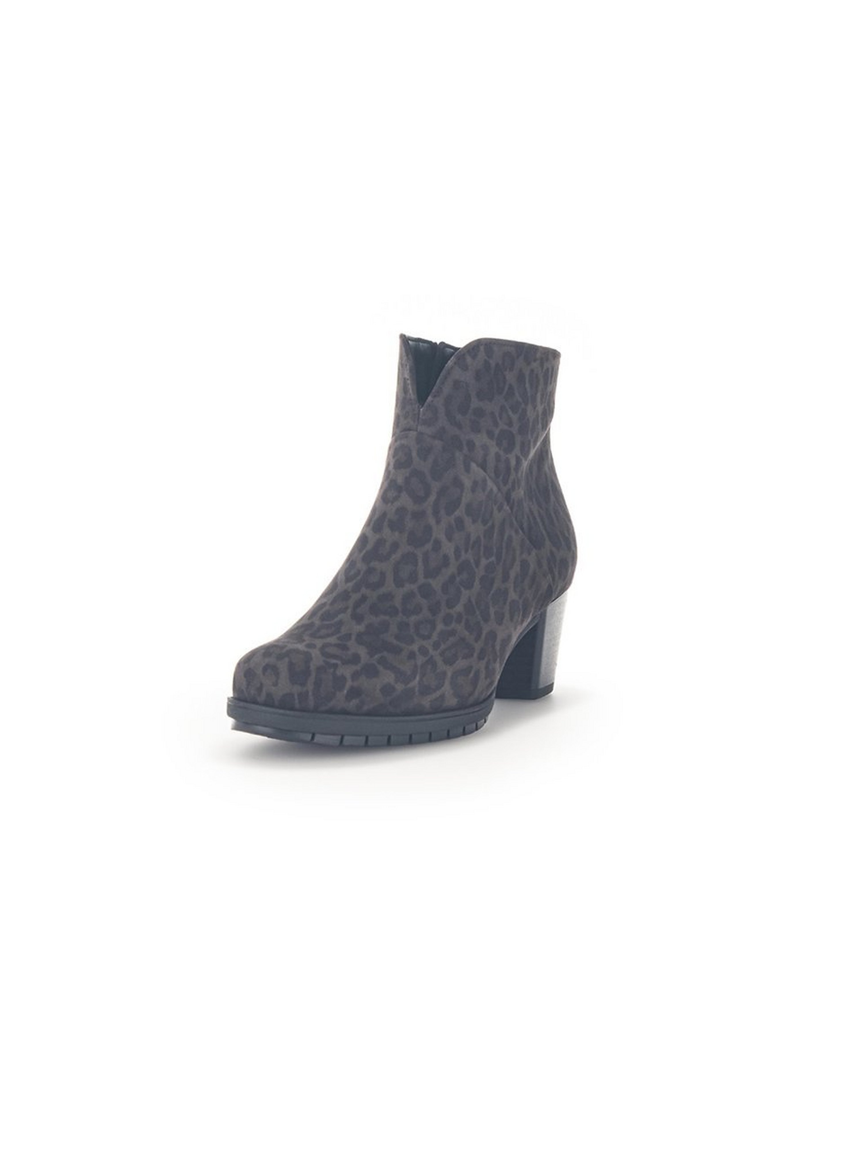 Stiefelette