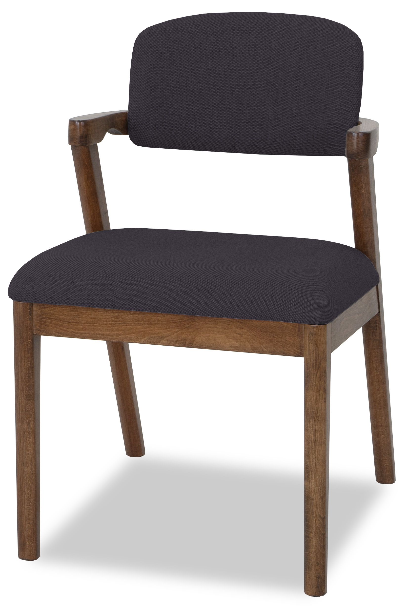 Eetkamerstoel Clive B54 x D56 x H85 cm