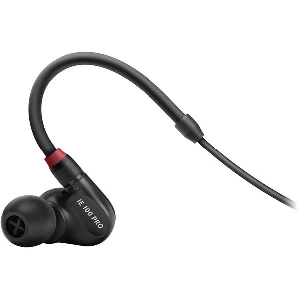 Sennheiser XSW IEM A-Band + IE100Pro Set