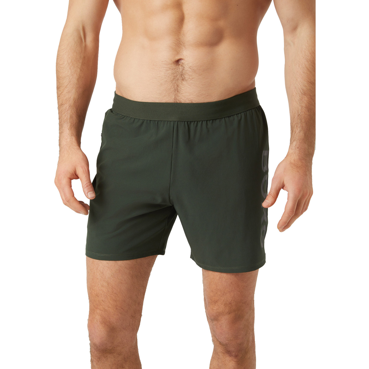 Björn Borg Borg Pocket Short Heren