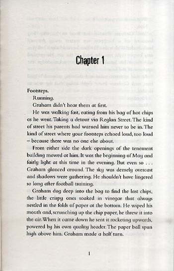 Divided City (Paperback)