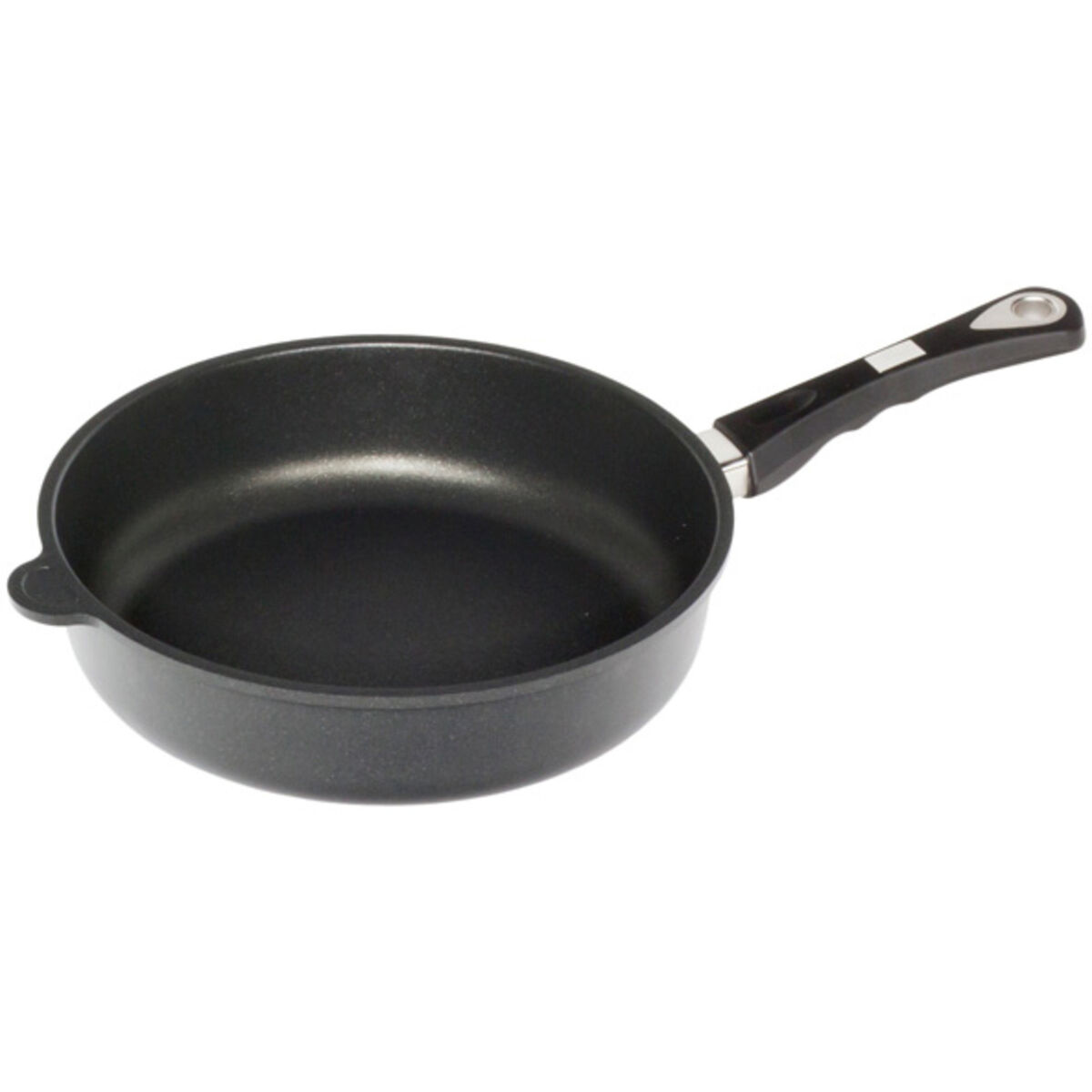 Traktørpanne 24 cm
