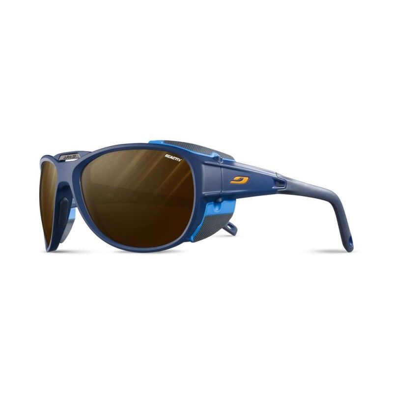 Explorer 2.0 Reactiv High Mountain 2-4 - Lunettes de soleil