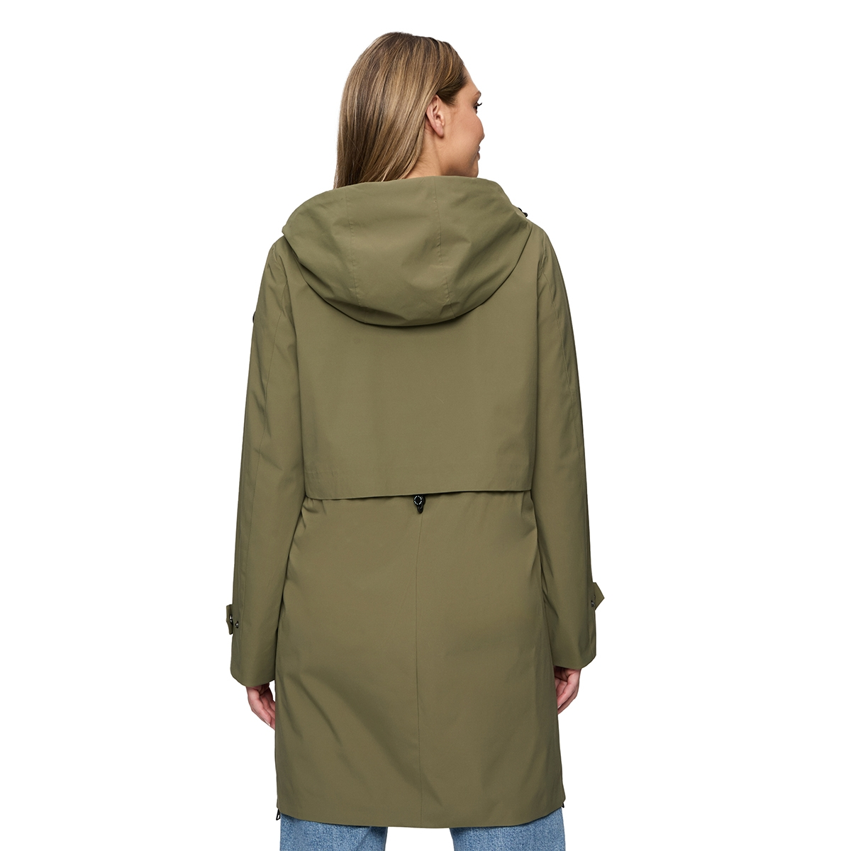 Dames Jas MA25-41524